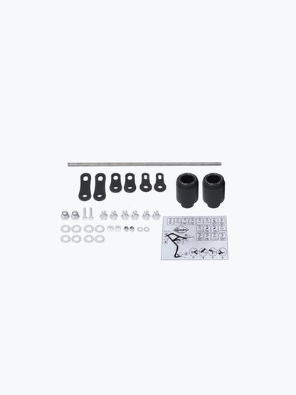 Himalayan Bazooka Big CG With Slider Bs6