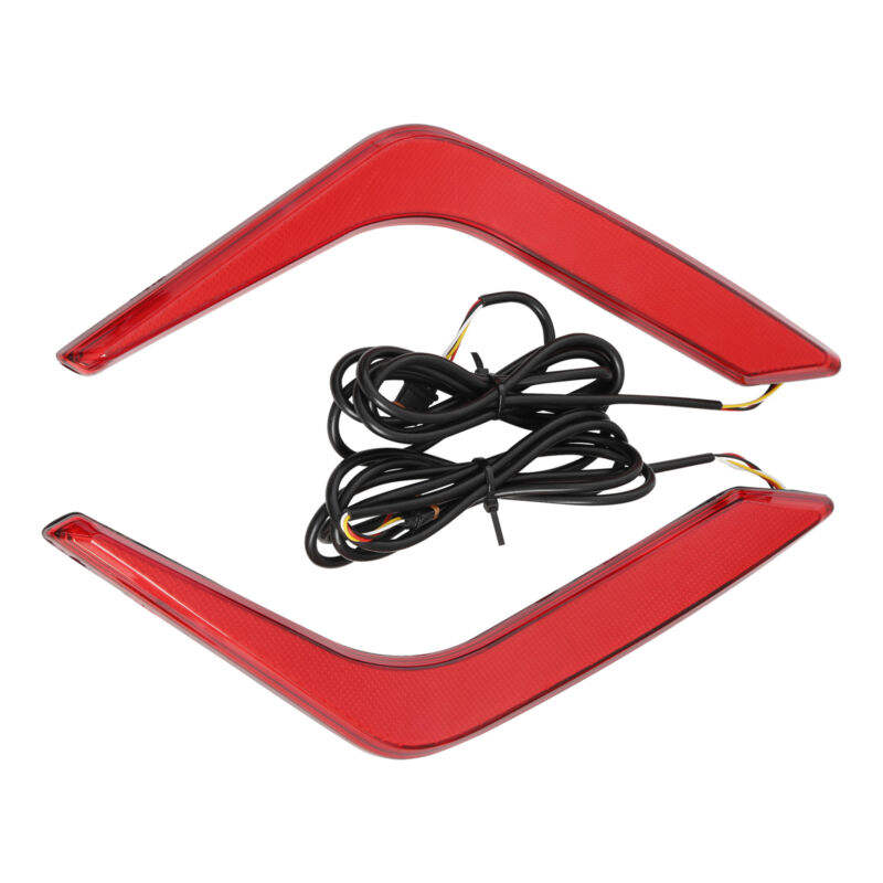 Rear Saddlebag Light for Honda Goldwing 1800
