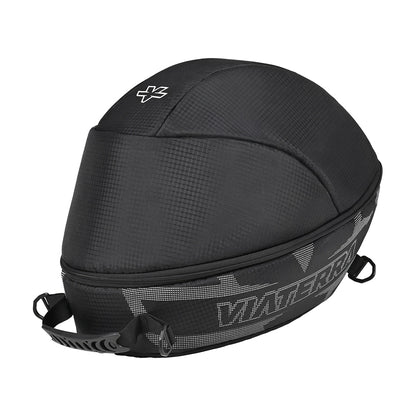 VIATERRA ESSENTIALS MOTORCYCLE HELMET BAG
