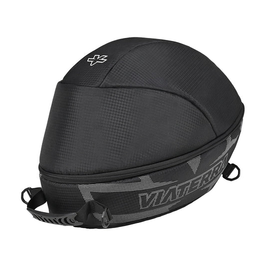 VIATERRA ESSENTIALS MOTORCYCLE HELMET BAG