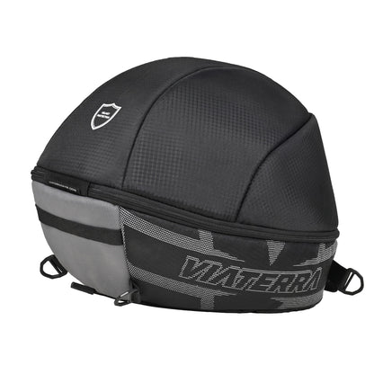 VIATERRA ESSENTIALS MOTORCYCLE HELMET BAG