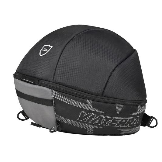 VIATERRA ESSENTIALS MOTORCYCLE HELMET BAG