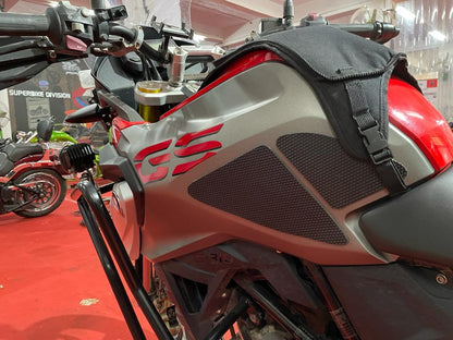 Traction Pads – BMW G 310 GS TOP + SIDE