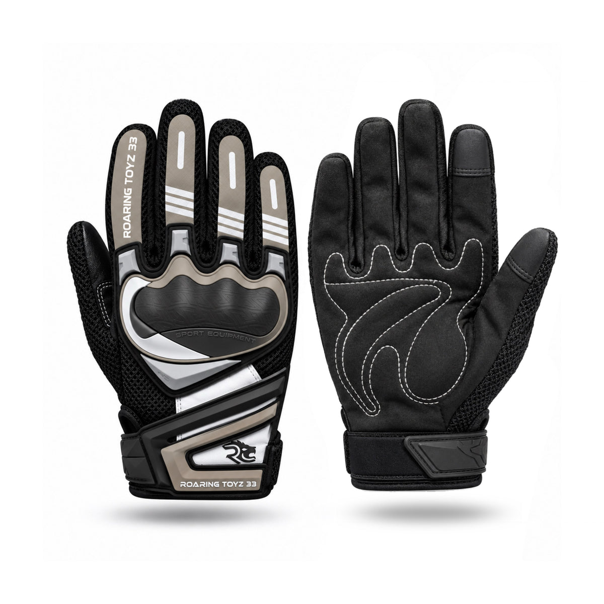 Gripex Riding Gloves