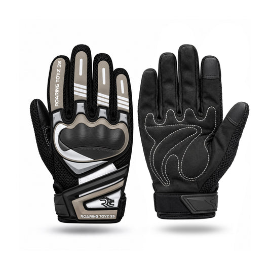 Gripx Riding Gloves