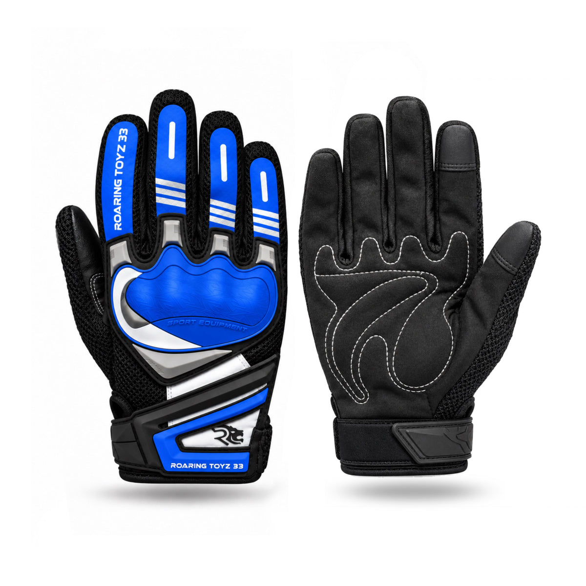 Gripex Riding Gloves