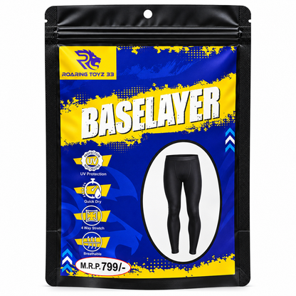 Roaring toyz 33 Pro Base Layer Bottom