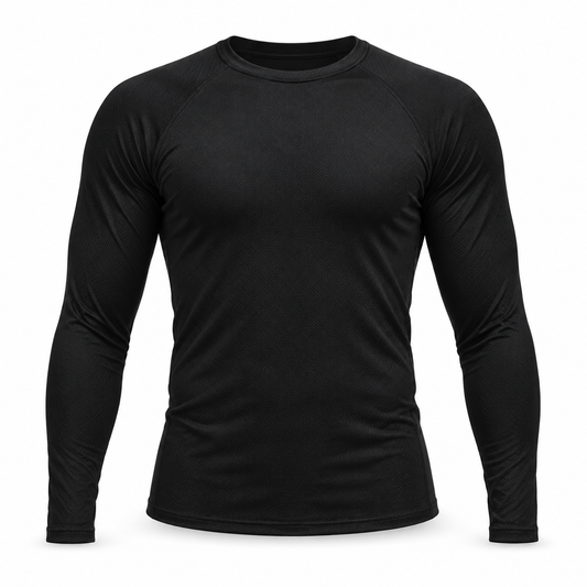 Roaring Toyz 33 Pro Base Layer Top