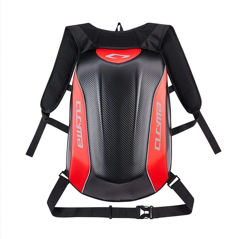 Cucyma Motorcycle Backpack CB-1908