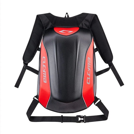 Cucyma Motorcycle Backpack CB-1908