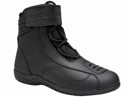 Roaring Toyz 33 Velocity Riding Boot Black