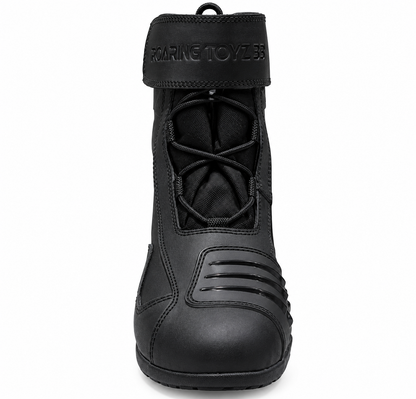 Roaring Toyz 33 Velocity Riding Boot Black