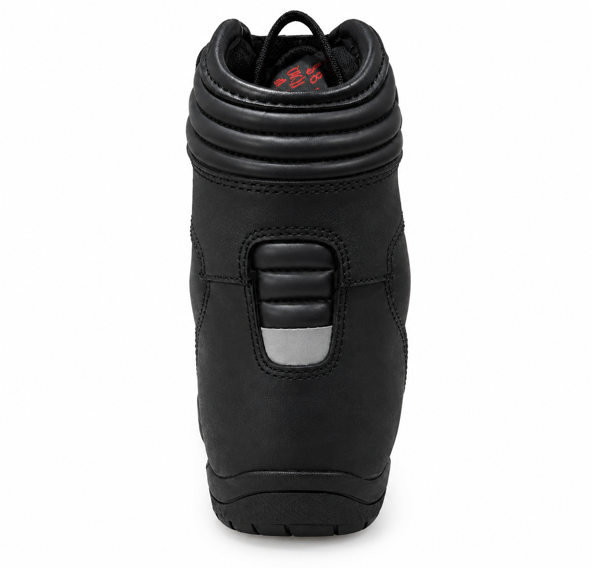Roaring Toyz 33 Velocity Riding Boot Black