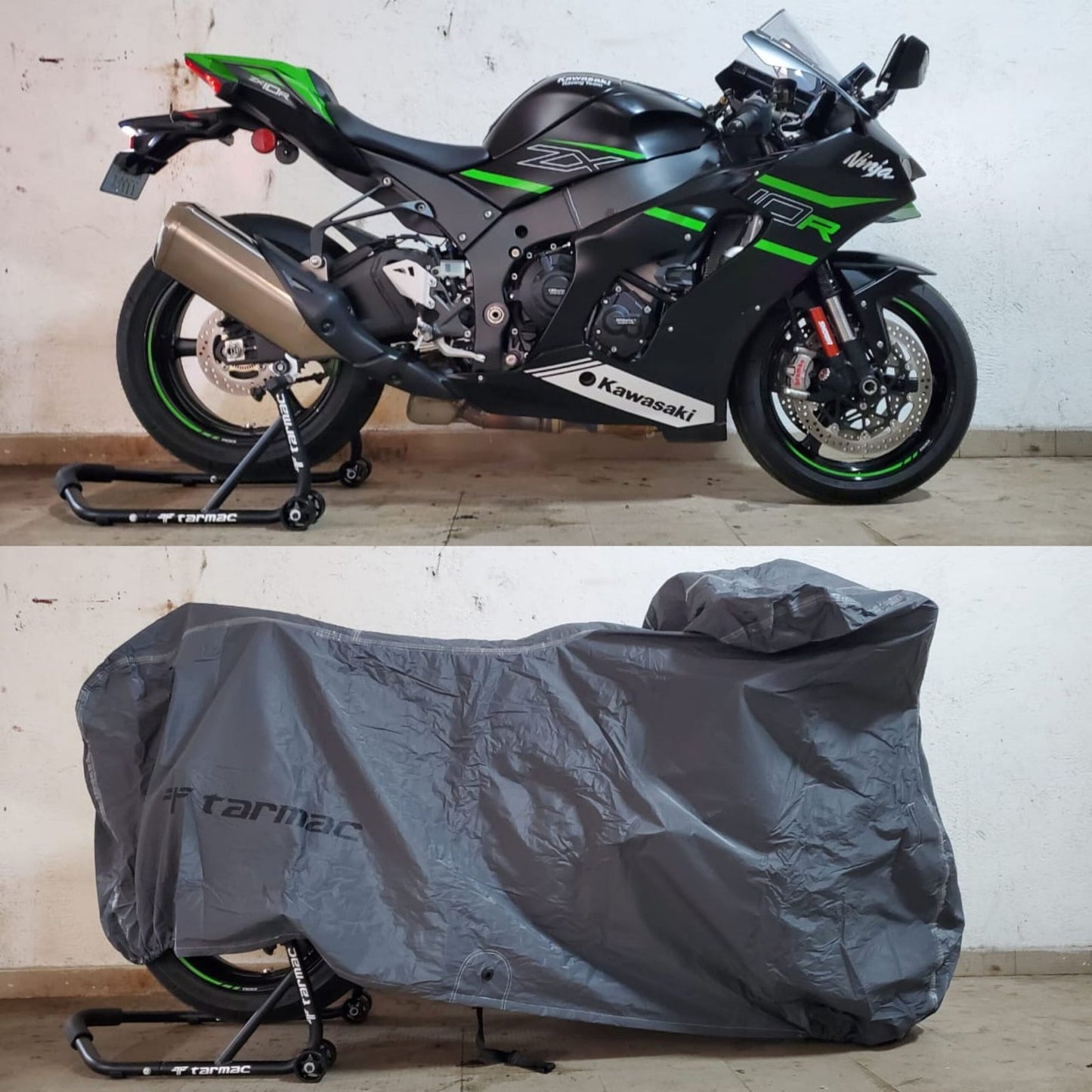 Bike-Covers
