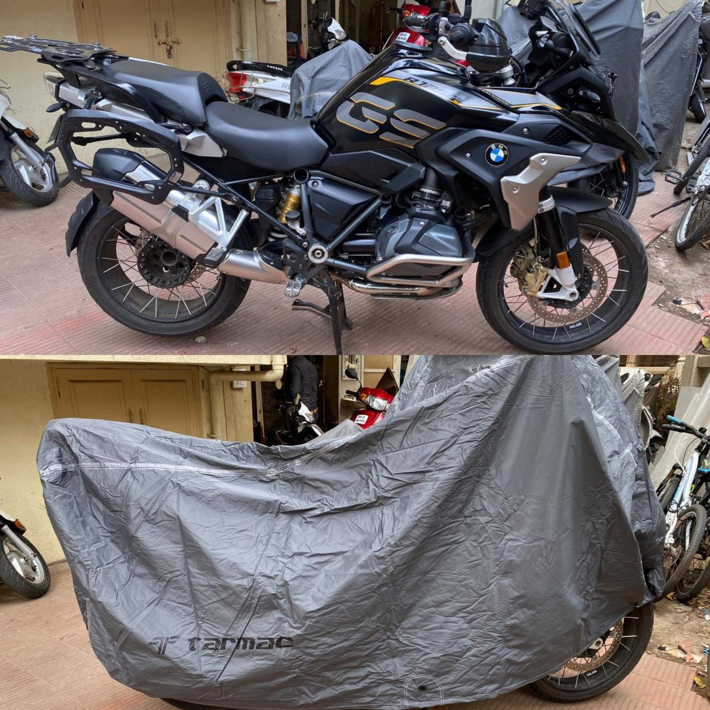Bike-Covers