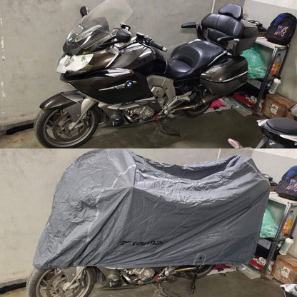 Bike-Covers