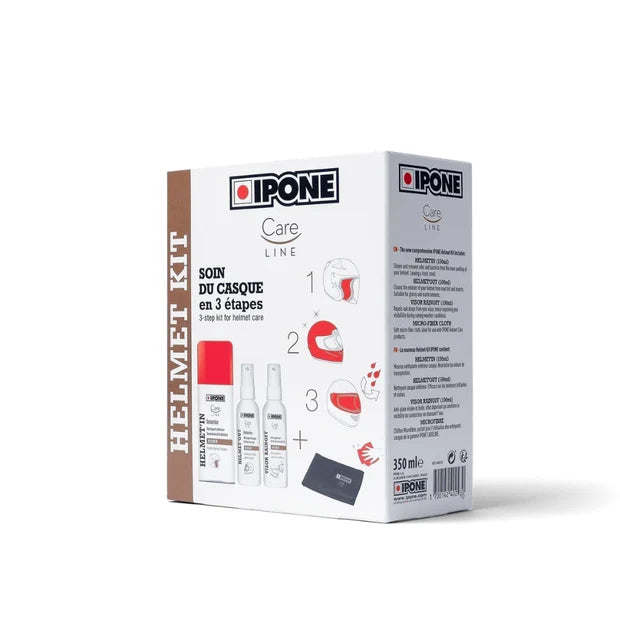 HELMET KIT