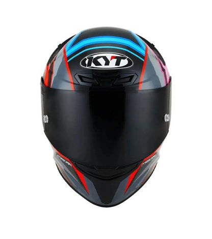 KYT TT Revo Ratthapark Play Replica Helmet