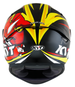 TT-Course Rhino