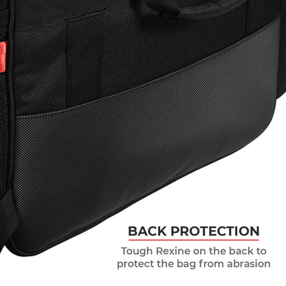 VIATERRA LEH - 100% WATERPROOF MOTORCYCLE SADDLEBAGS