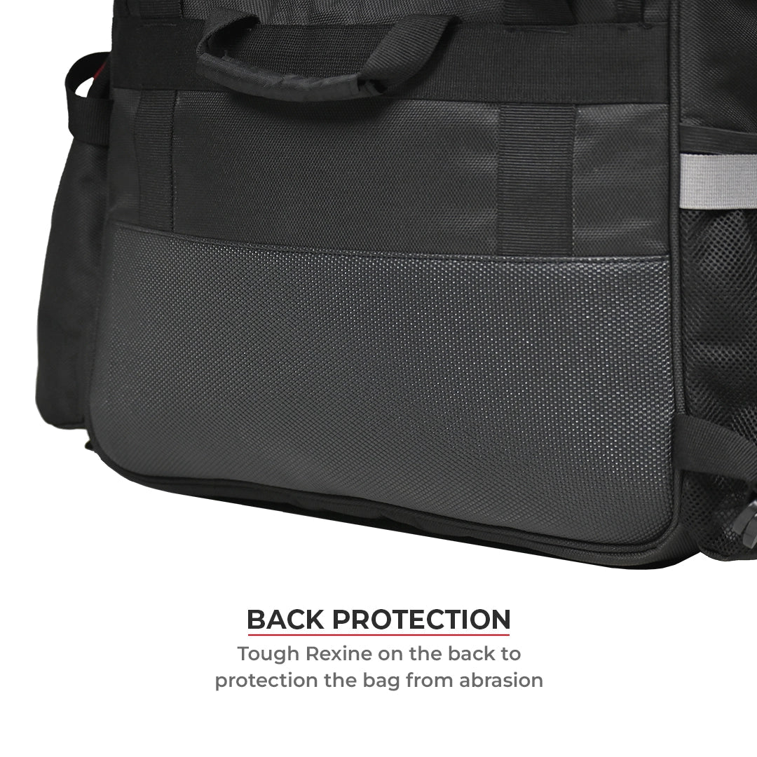 LEH MINI 100% WATERPROOF SADDLEBAGS