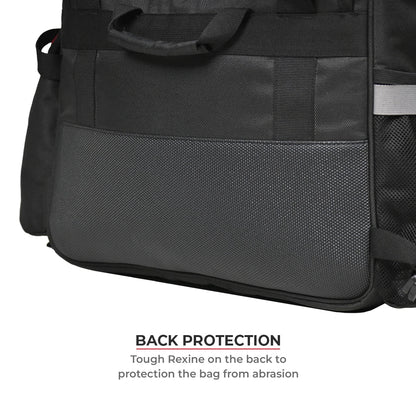 LEH MINI 100% WATERPROOF SADDLEBAGS