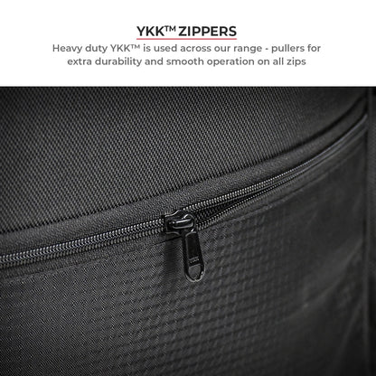 LEH MINI 100% WATERPROOF SADDLEBAGS