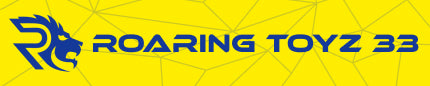 Roaring Toyz 33