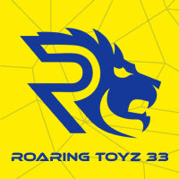 Roaring Toyz 33