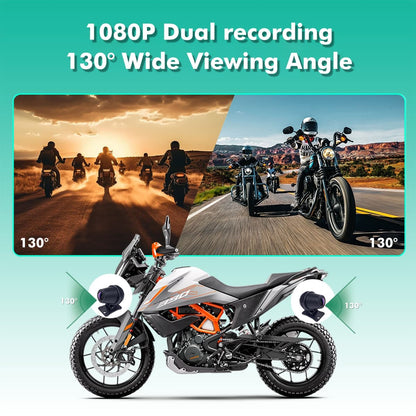 Simtac motorcycle GPS CarPlay & Android Auto system – M4D