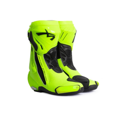 Mocha Knight Riding Boots SHK109