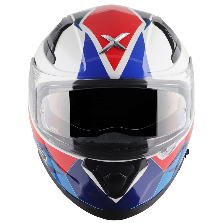 Axor Apex Prism Helmet
