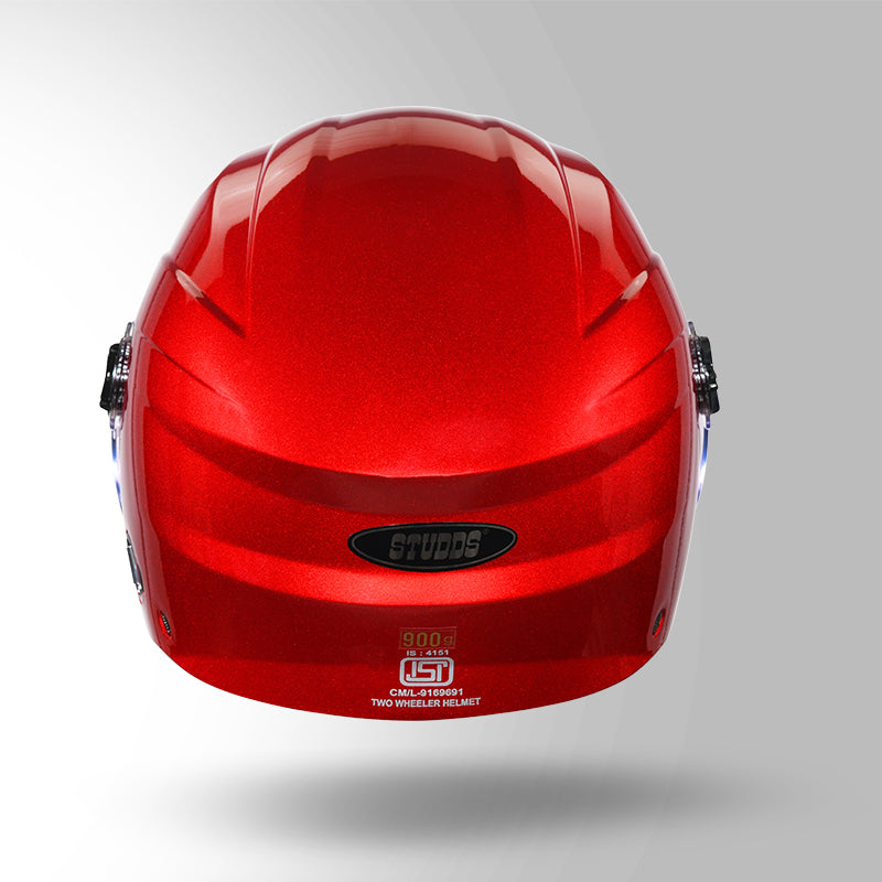 RAY SUPER CHERRY RED