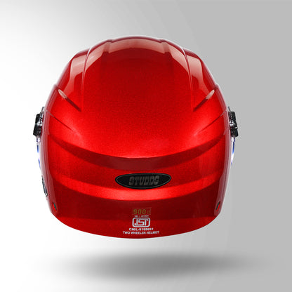 RAY SUPER CHERRY RED