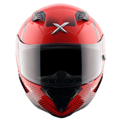 Hunter Spear Helmet