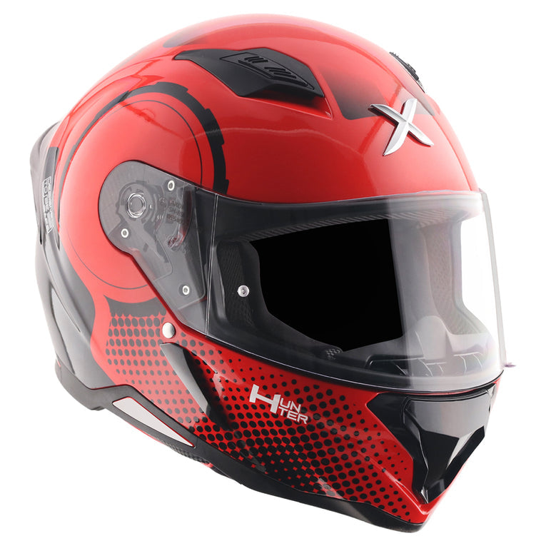 Hunter Spear Helmet