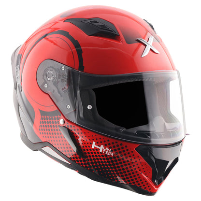 Hunter Spear Helmet