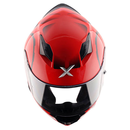 Hunter Spear Helmet