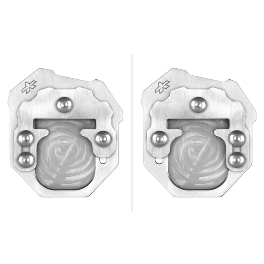 VIATTERA ROYAL ENFIELD SCRAM 411 SIDE STAND SHOE