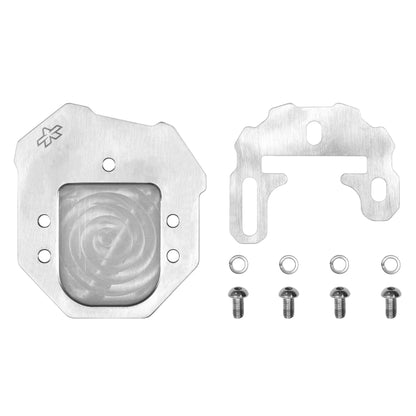 VIATTERA ROYAL ENFIELD SCRAM 411 SIDE STAND SHOE