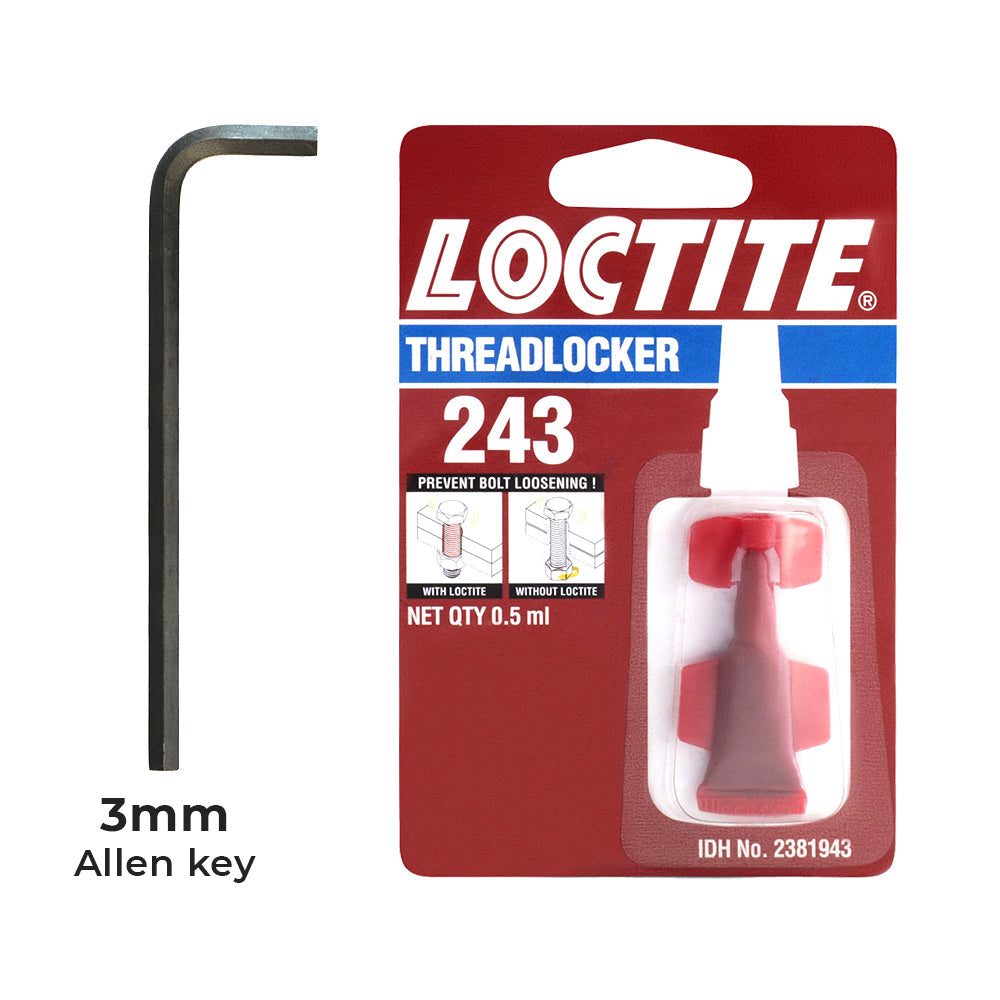 VIATTERA ROYAL ENFIELD SCRAM 411 SIDE STAND SHOE