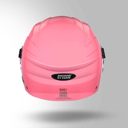 RAY SUPER BABY PINK