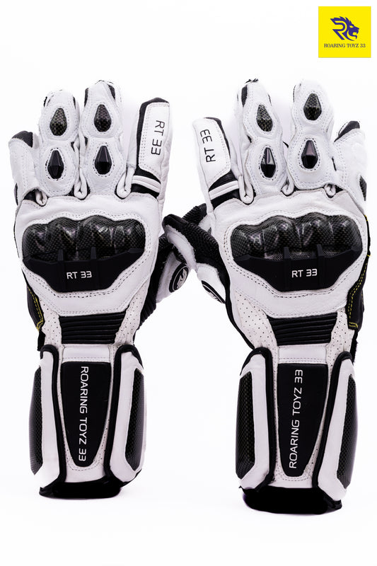 Light Fury Racing Gloves