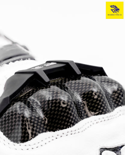 Light Fury Racing Gloves