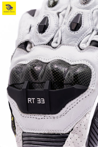 Light Fury Racing Gloves