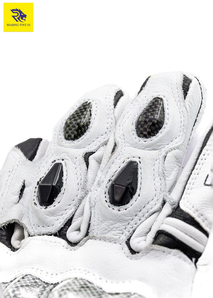 Light Fury Racing Gloves