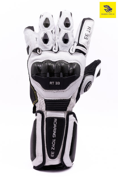 Light Fury Racing Gloves