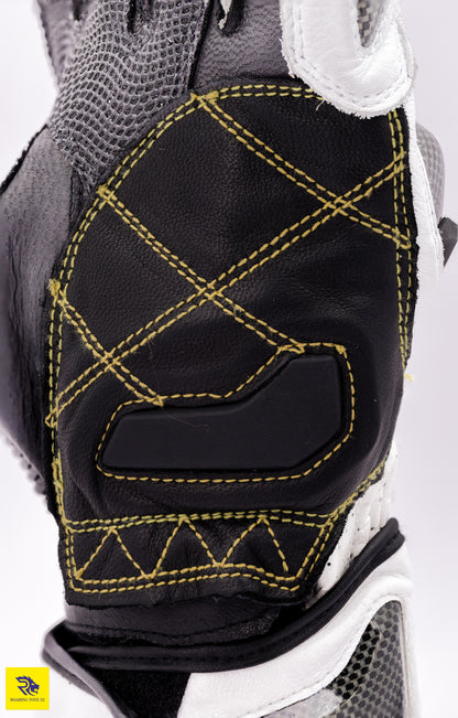 Light Fury Racing Gloves