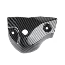 LOWER REAR CALIPER COVER FOR HONDA XADV 750