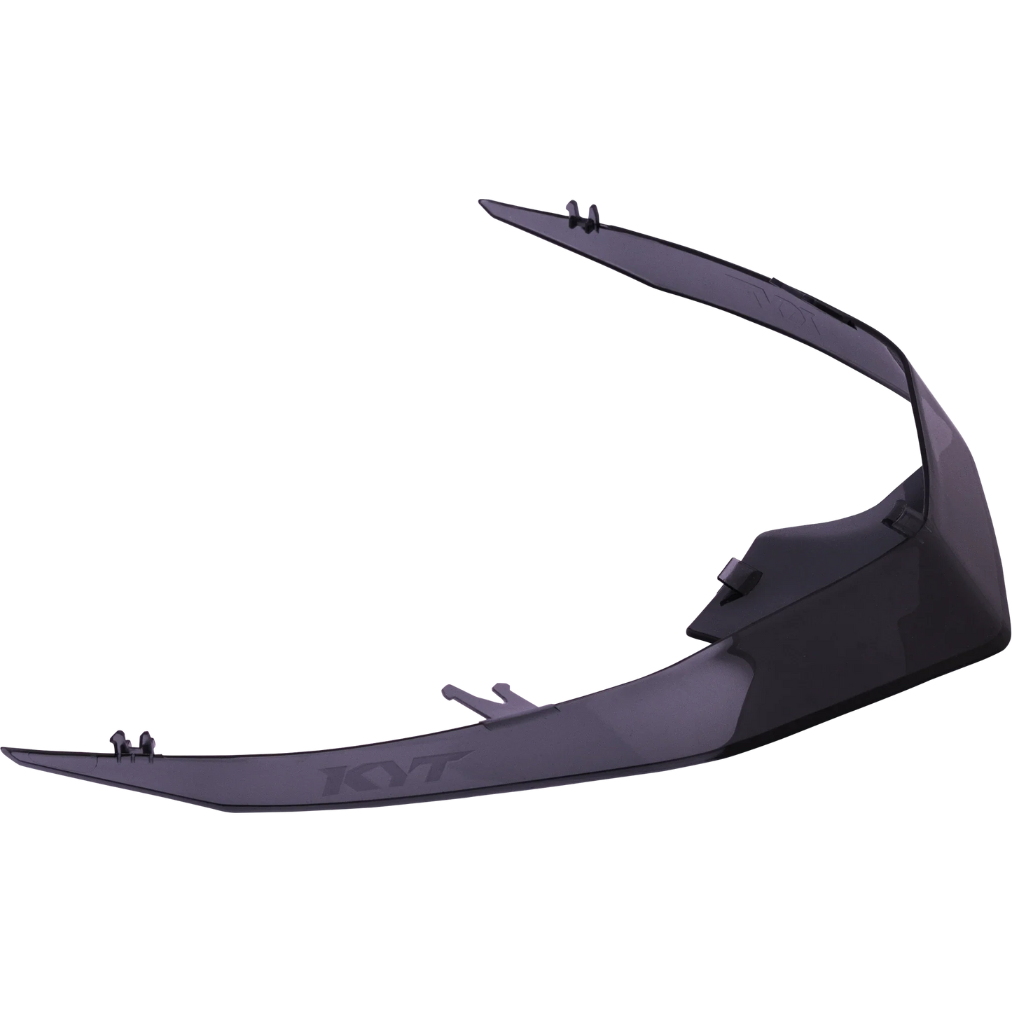 KYT TT Revo Spoiler Extension